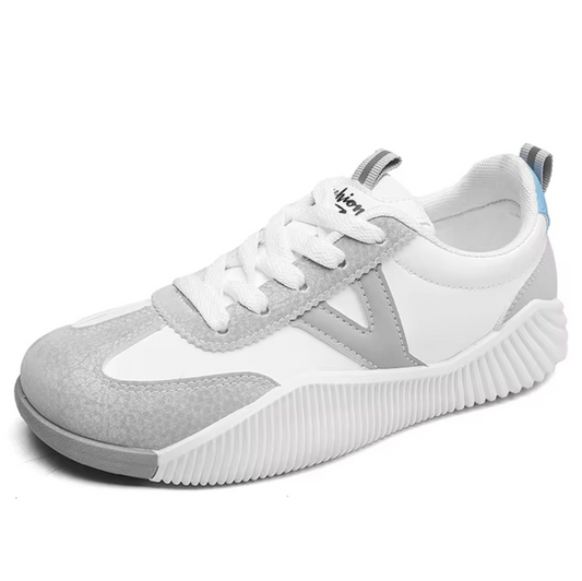 Zapatillas Deportivas Moda Mujer - Vestiria