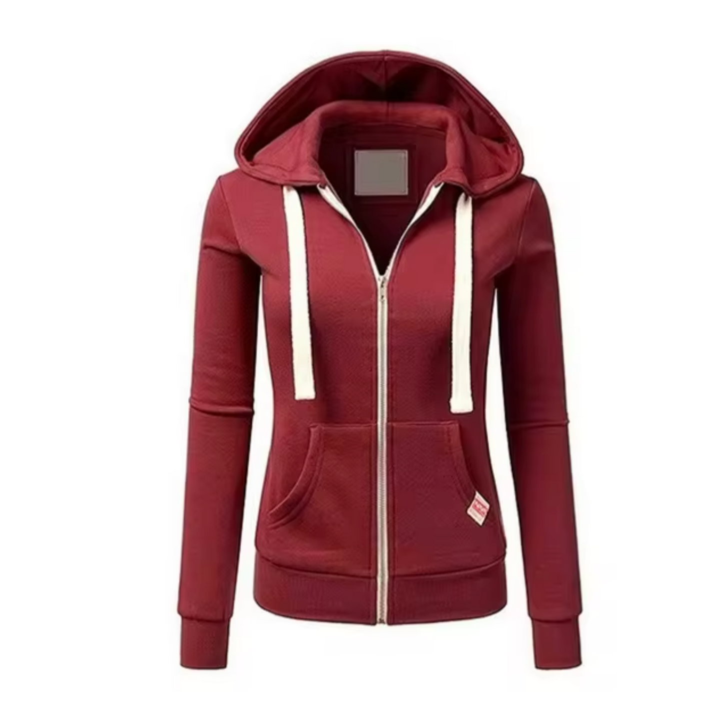 Sudadera cálida deportiva invierno