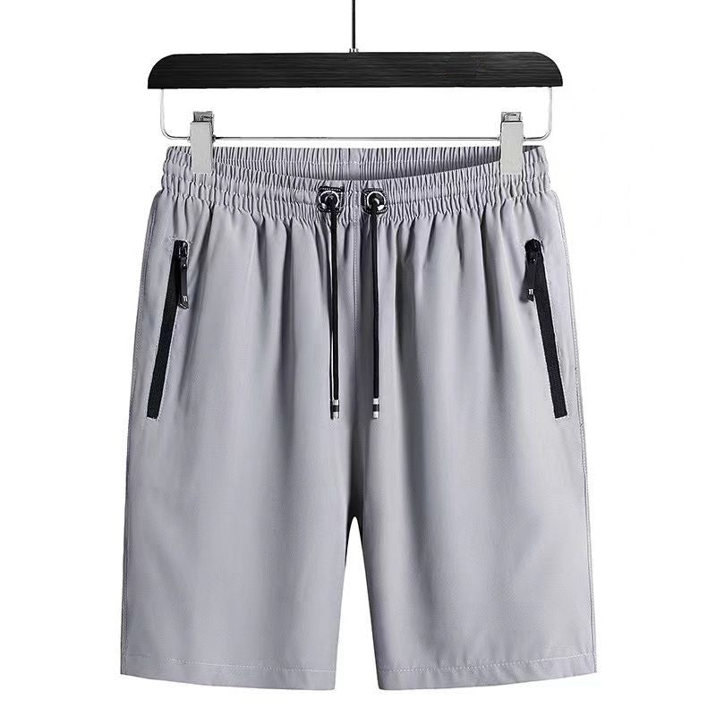 Pantalones Cortos Deportivos Hombre