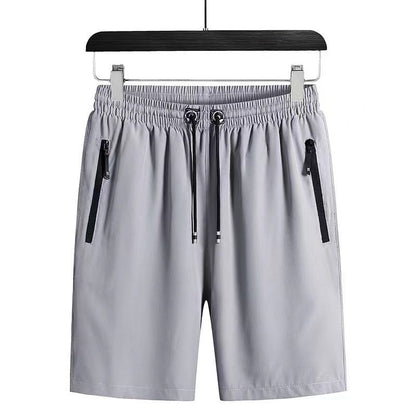 Pantalones Cortos Deportivos Hombre
