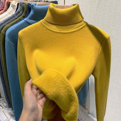 Sudadera Felpa Cálido Elegante
