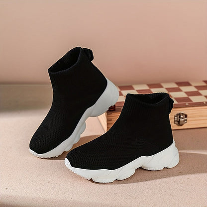Zapatillas Deportivas Niños Transpirables