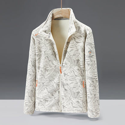 Chaqueta Mujer Abultada Invierno Cálido