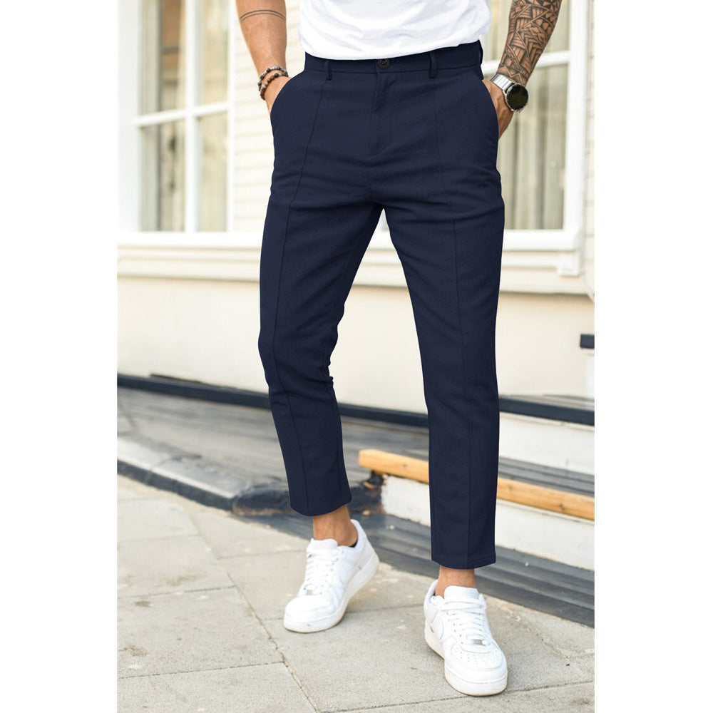 Pantalones Hombre Informales y Estilosos
