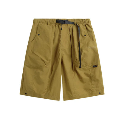 Pantalones Cortos Deportivos Ligeros para Hombre