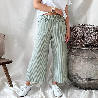 Pantalones Mujer Informales