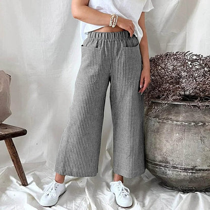 Pantalones Mujer Informales