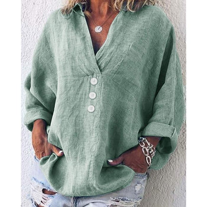 Blusa Ibiza Estilo Boho - Vestiria