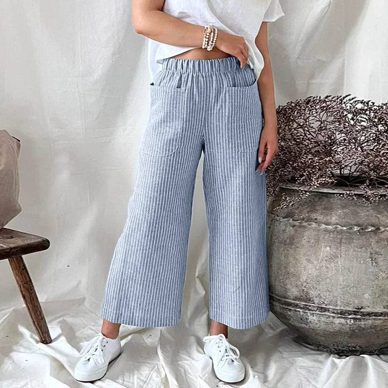 Pantalones Mujer Informales
