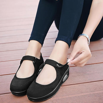 Zapatos Deportivos Malla Cómodos