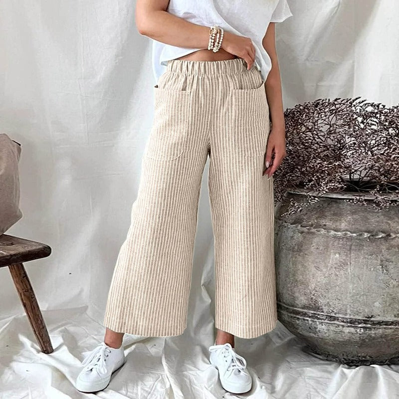 Pantalones Mujer Informales