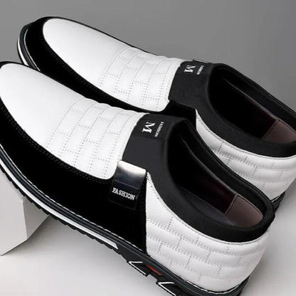 Zapatillas Hombre Ligero y Cómodo