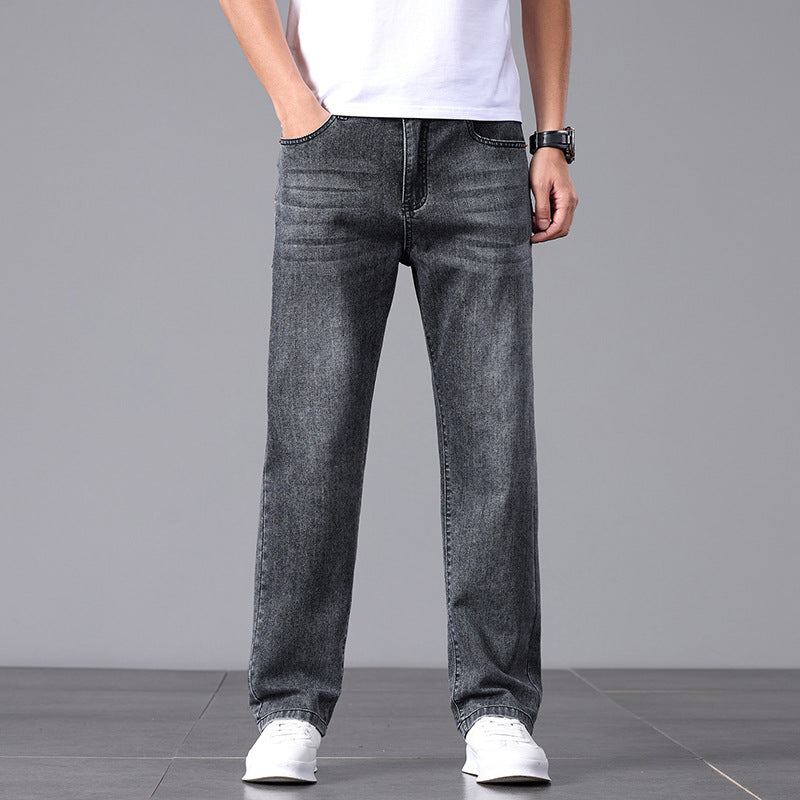 Pantalones vaqueros clásicos rectos Jordan - Vestiria