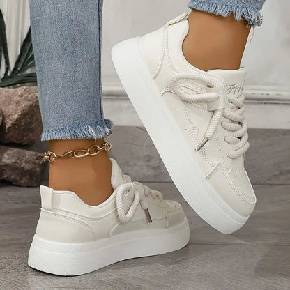 Zapatillas deportivas ligeras y frescas Keyla - Vestiria