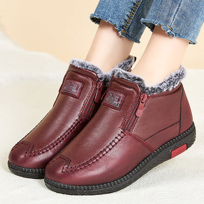 Botas Invernales Acogedoras