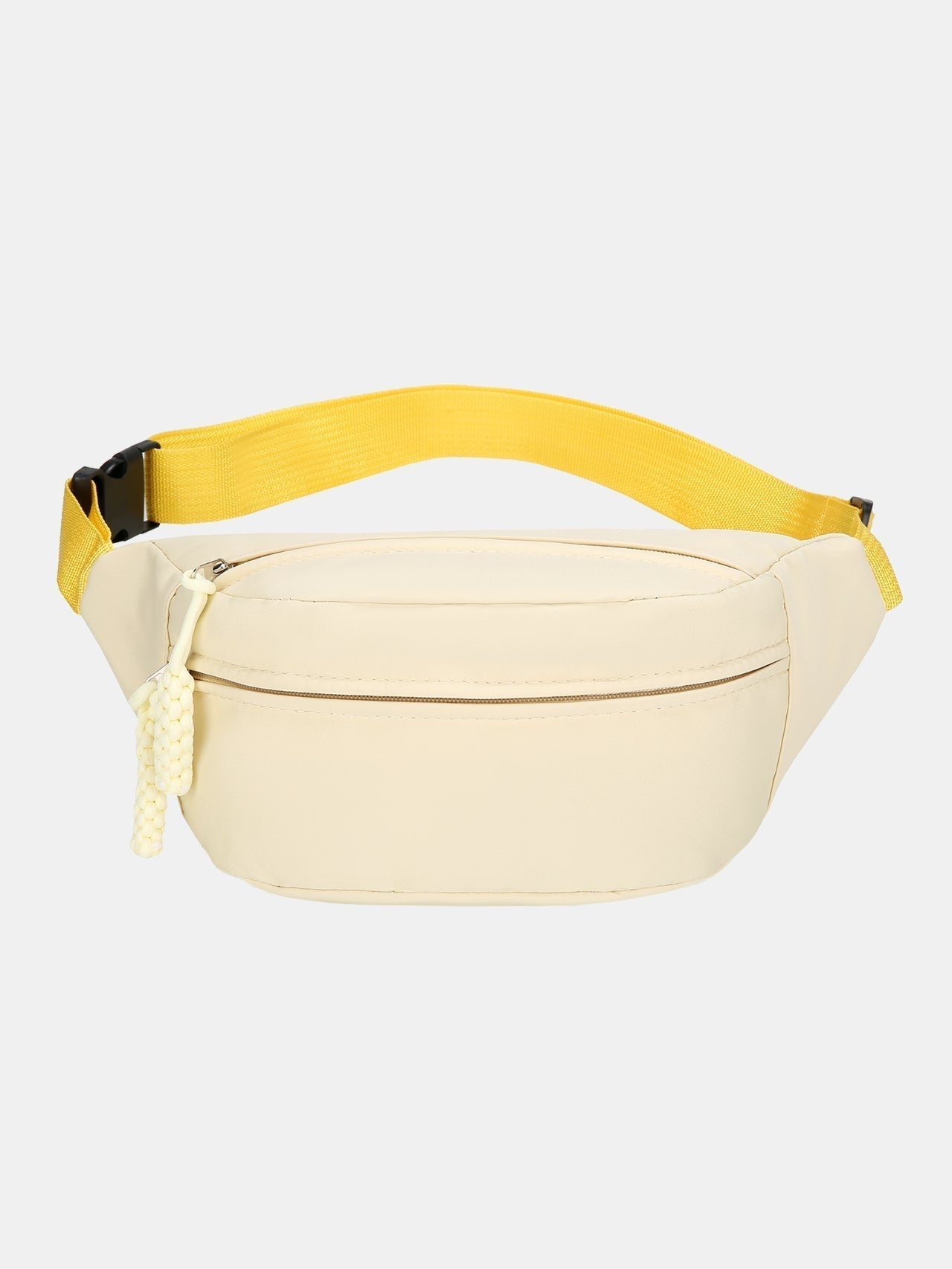 Bolsa Bandolera Tela Resistente con Correa Regulable