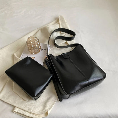 Bolsas de mano Vintage Clásicas
