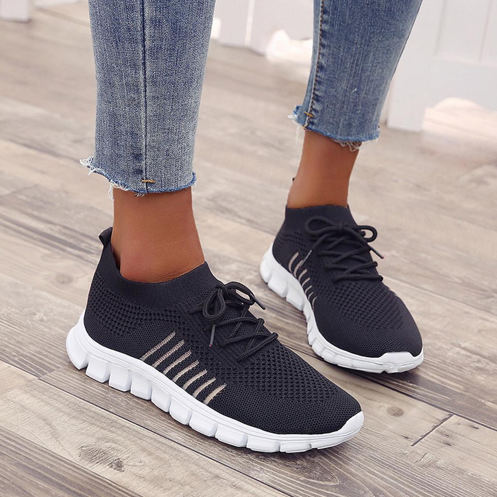 Zapatillas Confortables Mujer Ortopédicas