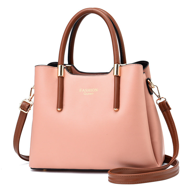 Bolso Bandolera Mujer Estilo Elegante