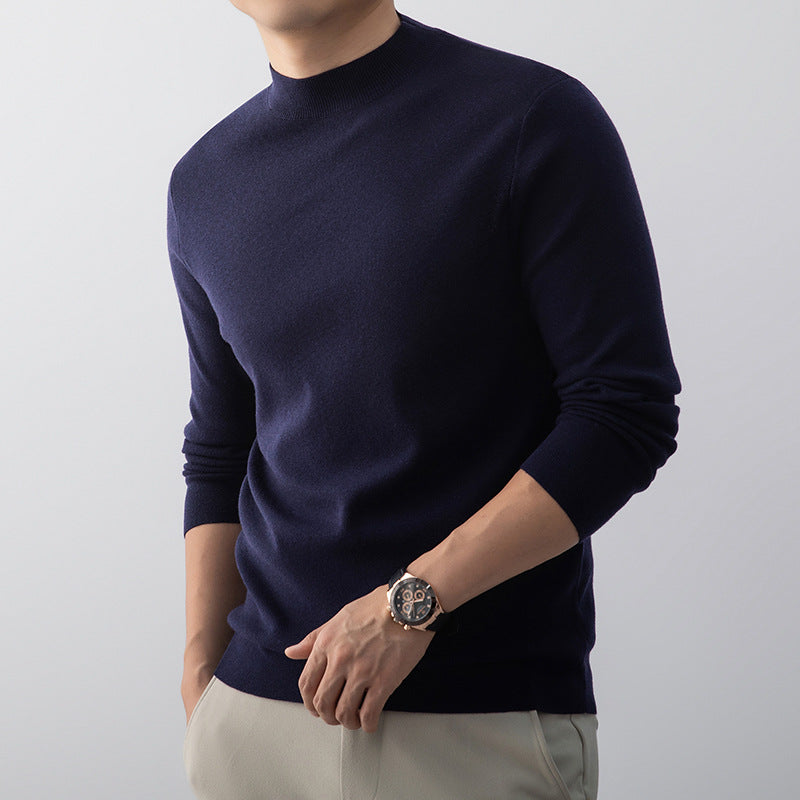 Jerséis de hombre elegantes Ervian