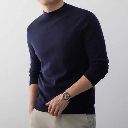 Jerséis de hombre elegantes Ervian