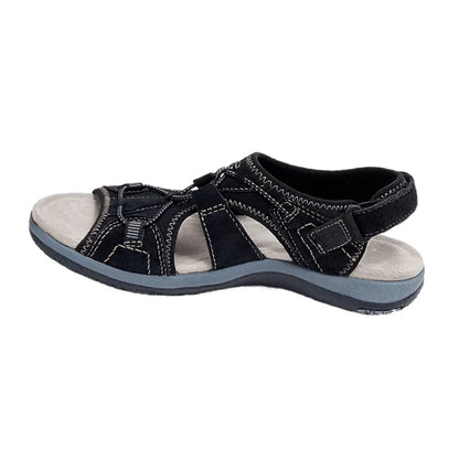 Sandalias Mujer Comodas y Ajustables