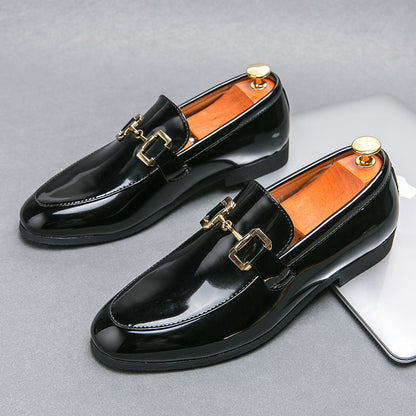 Zapatos hombre de vestir elegantes Viktor - Vestiria
