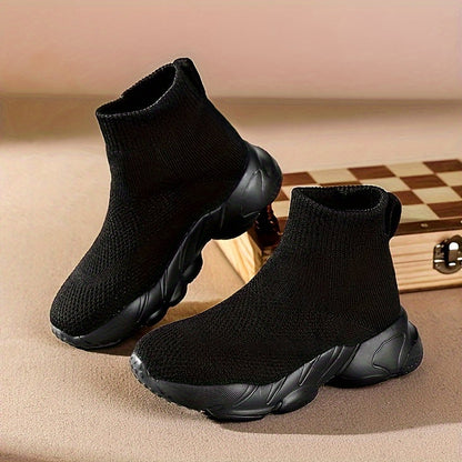 Zapatillas Deportivas Niños Transpirables