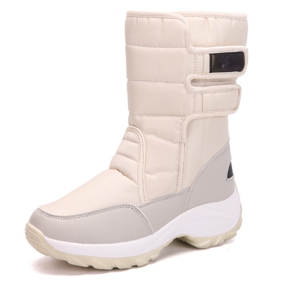 Botas Mujer Pelo Invierno Calentitas