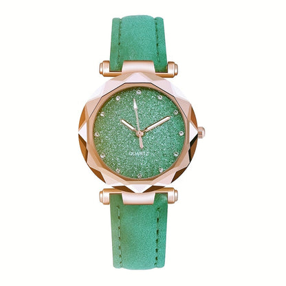 Reloj de Pared Moderno Minimalista