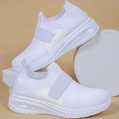 Zapatillas deportivas mujer transpirables cómodas