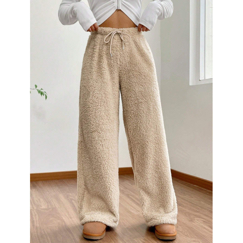 Pantalones Mujer Suave y Cálidos Avenne - Vestiria