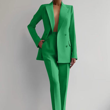 Vestido de mujer elegante corte ajustado