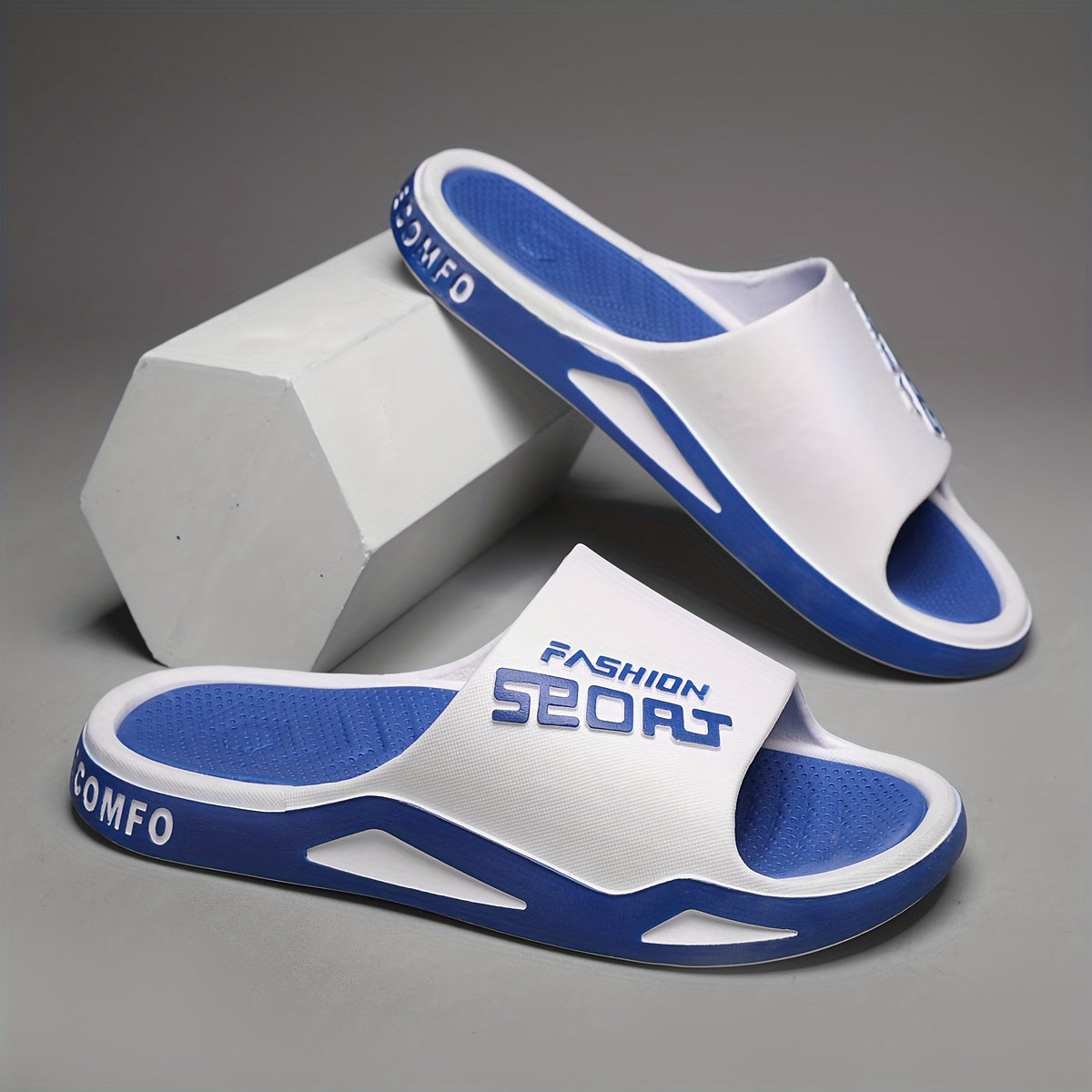 Zapatillas deportivas de running seguras