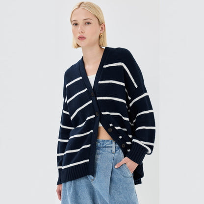 Jersey ligero mujer punto suave