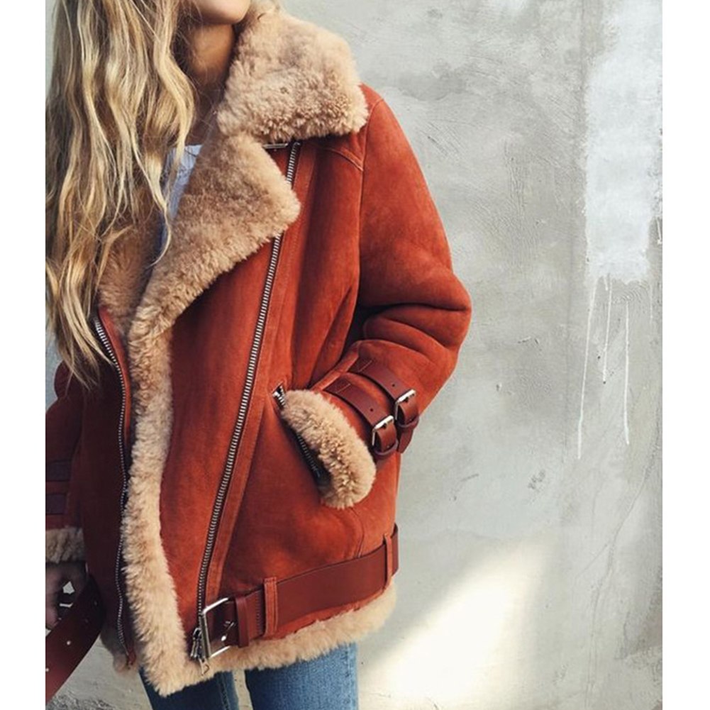 Chaqueta Invierno Mujer Abultada Talla Plus - Vestiria