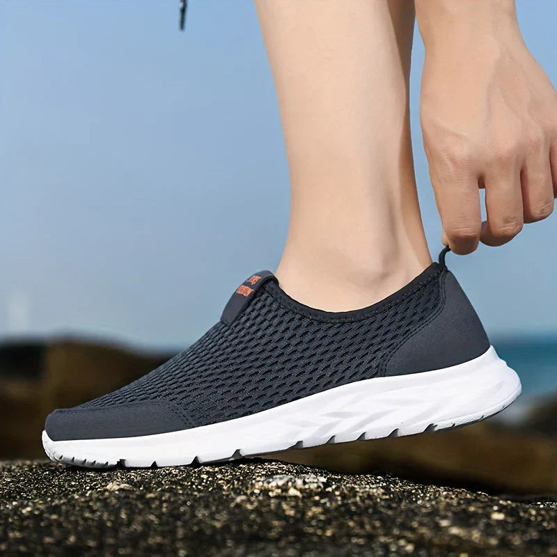 Zapatillas Deportivas Comfort Ortopédicas - Vestiria