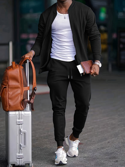 Conjunto Viaje Hombre 2 Piezas - Vestiria