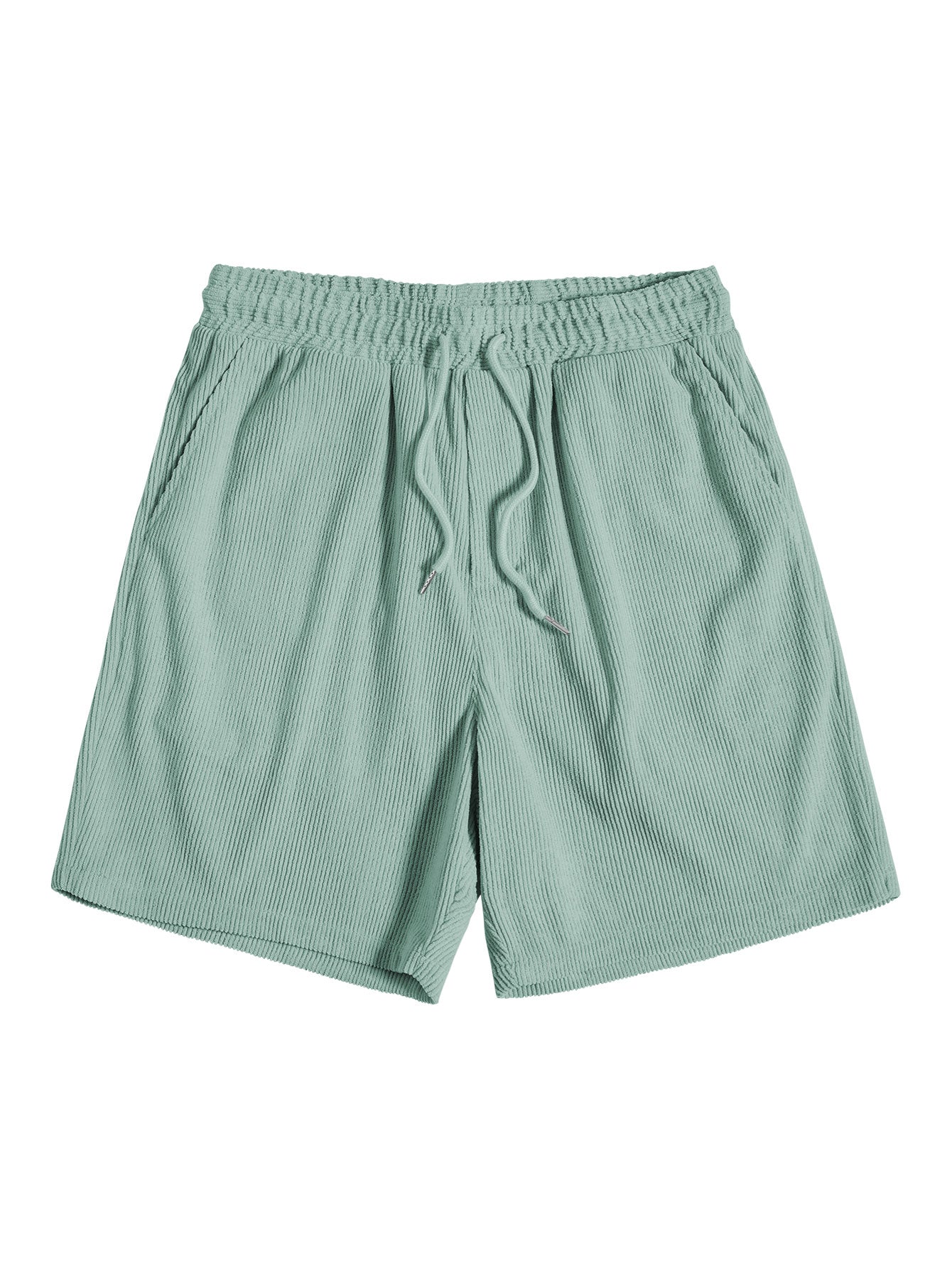 Pantalones de Pana Hombre Cálido Invierno - Vestiria