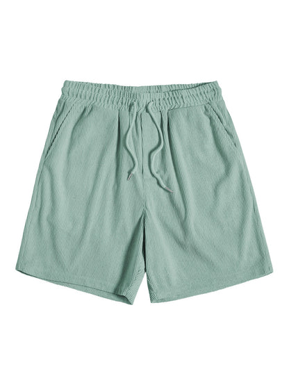 Pantalones de Pana Hombre Cálido Invierno - Vestiria