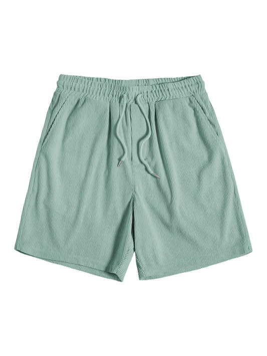Pantalones de Pana Hombre Cálido Invierno - Vestiria