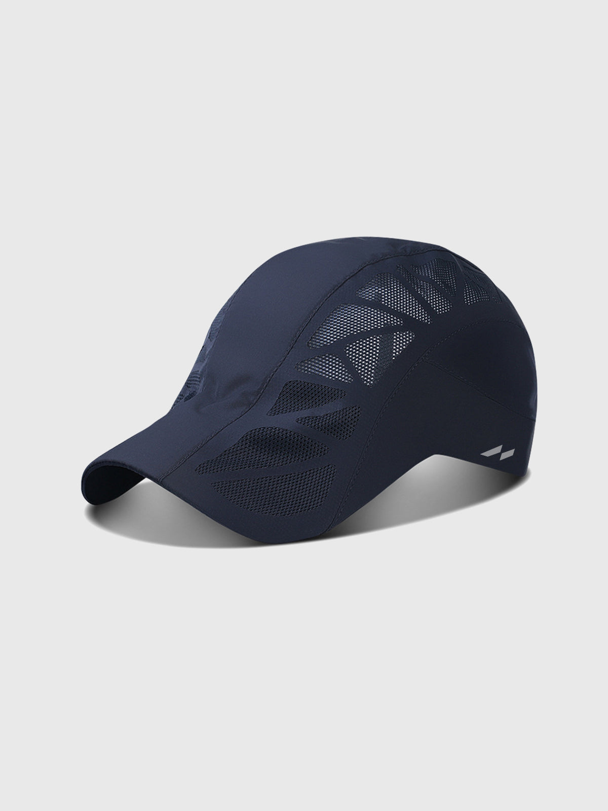 Gorra Deportiva Transpirable Ligera