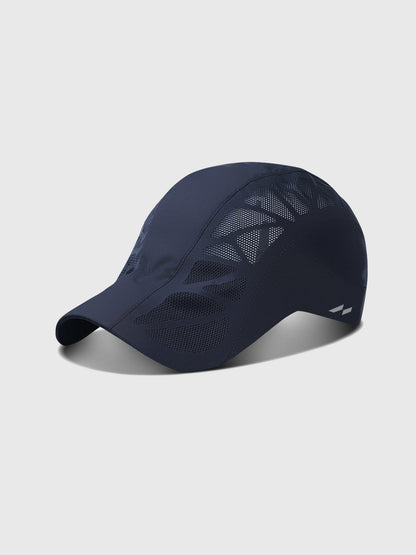 Gorra Deportiva Transpirable Ligera