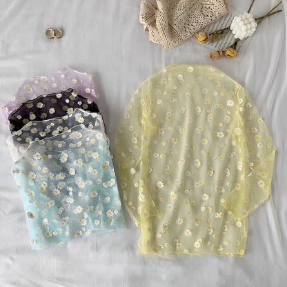 Conjunto 2 Blusas Ligero Floral Mujer