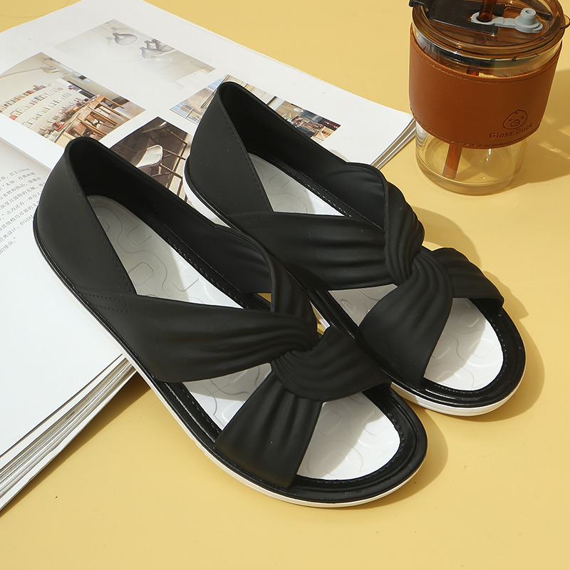 Sandalias Mujer Verano Cómodas y Chic