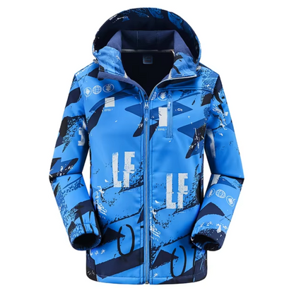 Chaquetón Térmico Abribujas Cálido