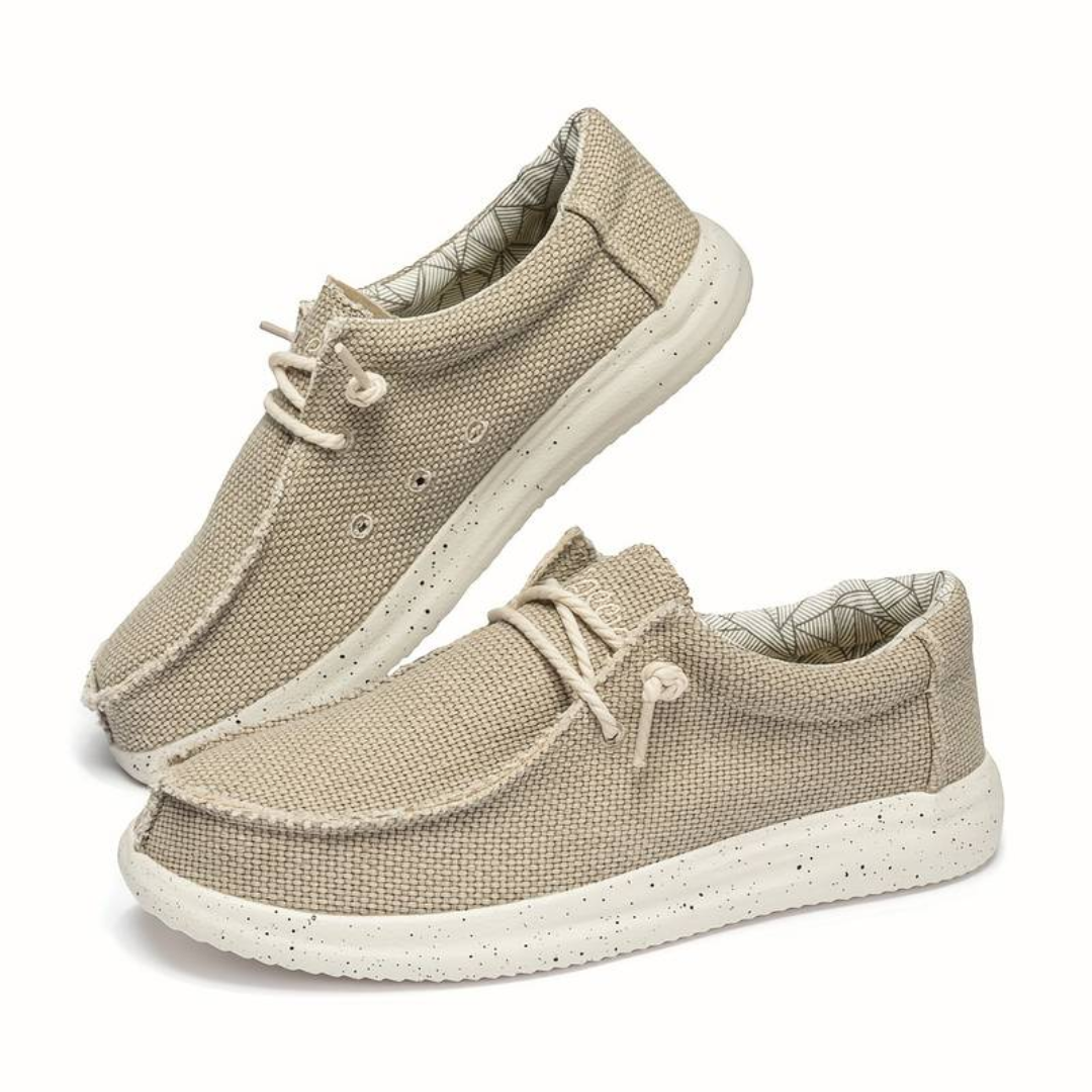 Zapatillas Deportivas Ligero y Transpirable