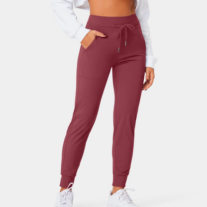 Pantalones Mujer Elásticos y Flexibles