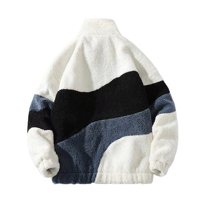 Chaqueta Hombre Clásica Ajustada - Vestiria
