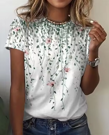 Camisetas Estampadas Diseño 3D